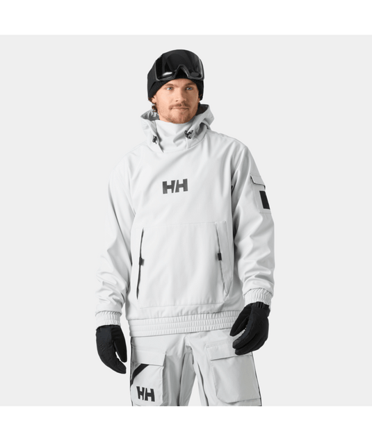 Helly Hansen Unisex ULLR™ D Ridable Hoodie 2027
