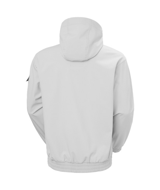 Helly Hansen Unisex ULLR™ D Ridable Hoodie 2027