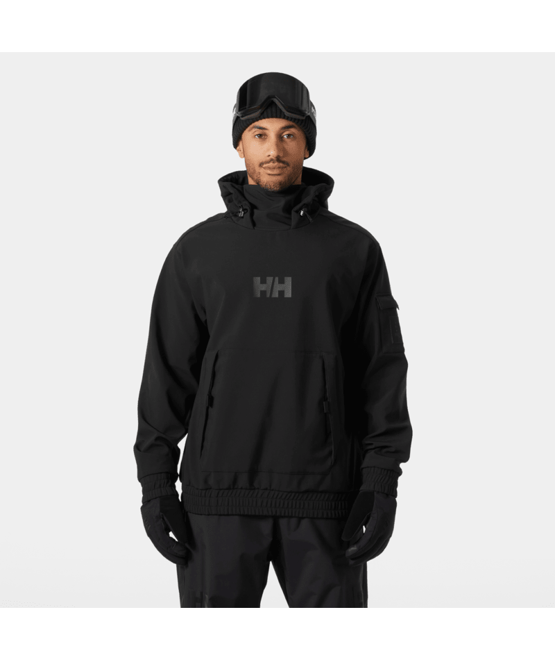 Load image into Gallery viewer, Helly Hansen Unisex ULLR™ D Ridable Hoodie 2027
