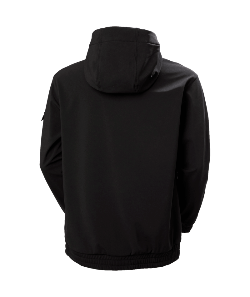 Load image into Gallery viewer, Helly Hansen Unisex ULLR™ D Ridable Hoodie 2027
