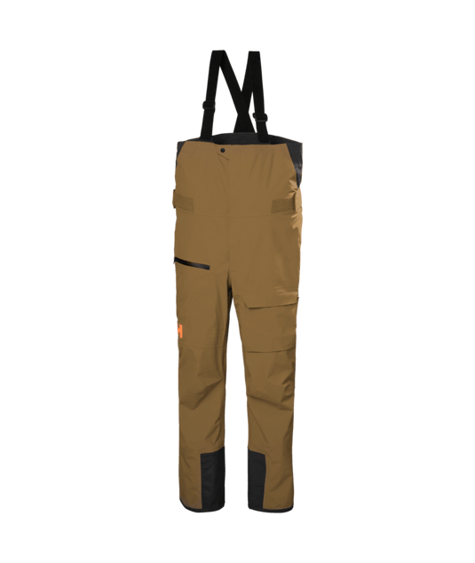 Helly Hansen Men's SOGN BIB SHELL 2.0 PANT