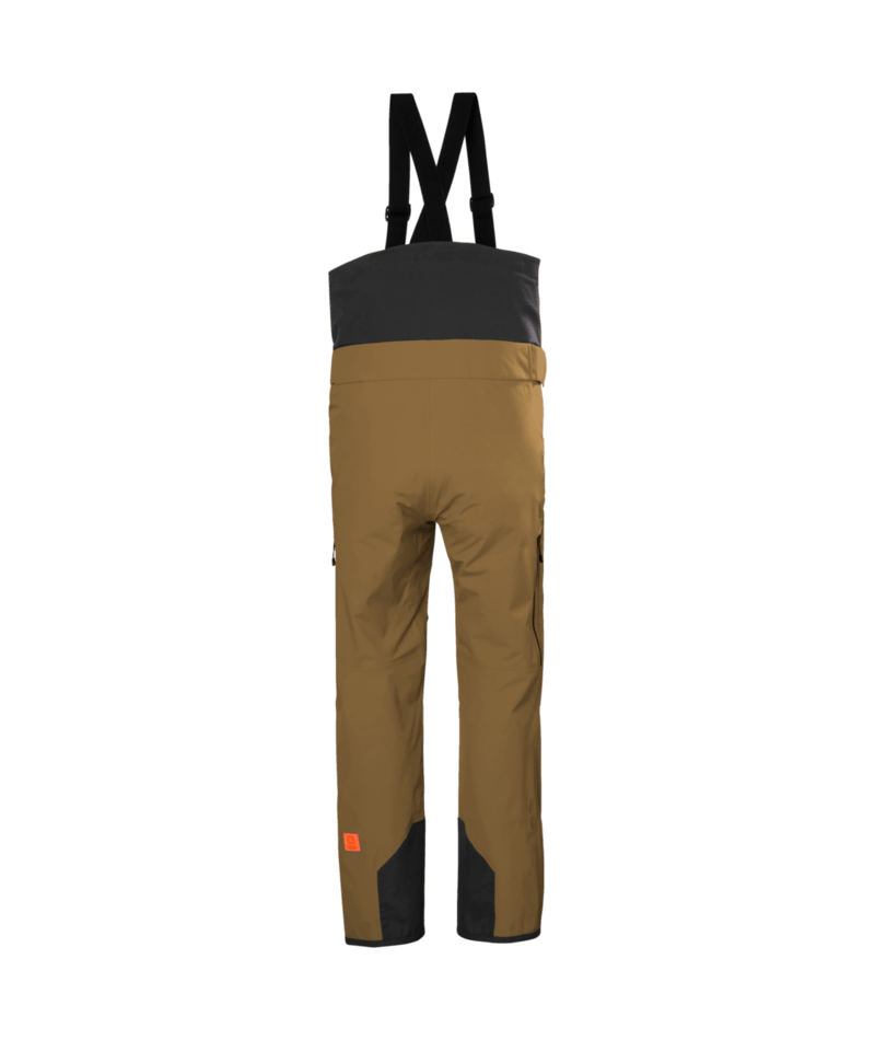 Load image into Gallery viewer, Helly Hansen Men's SOGN BIB SHELL 2.0 PANT
