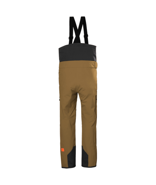 Helly Hansen Men's SOGN BIB SHELL 2.0 PANT