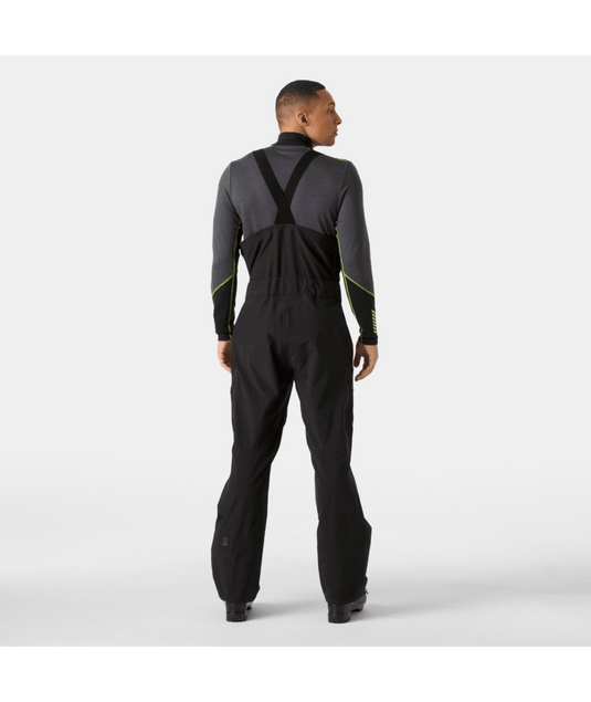Helly Hansen Men's SOGN BIB SHELL 2.0 PANT