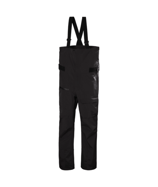 Helly Hansen Men's SOGN BIB SHELL 2.0 PANT