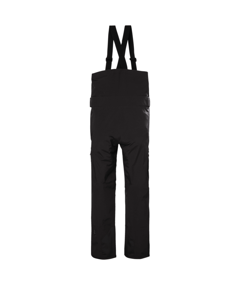 Load image into Gallery viewer, Helly Hansen Men's SOGN BIB SHELL 2.0 PANT
