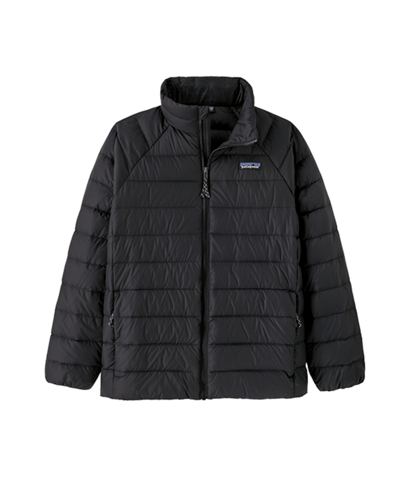 Load image into Gallery viewer, Patagonia Kids' Down Sweater 2027
