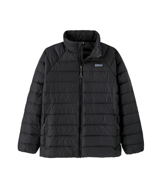 Patagonia Kids' Down Sweater 2027
