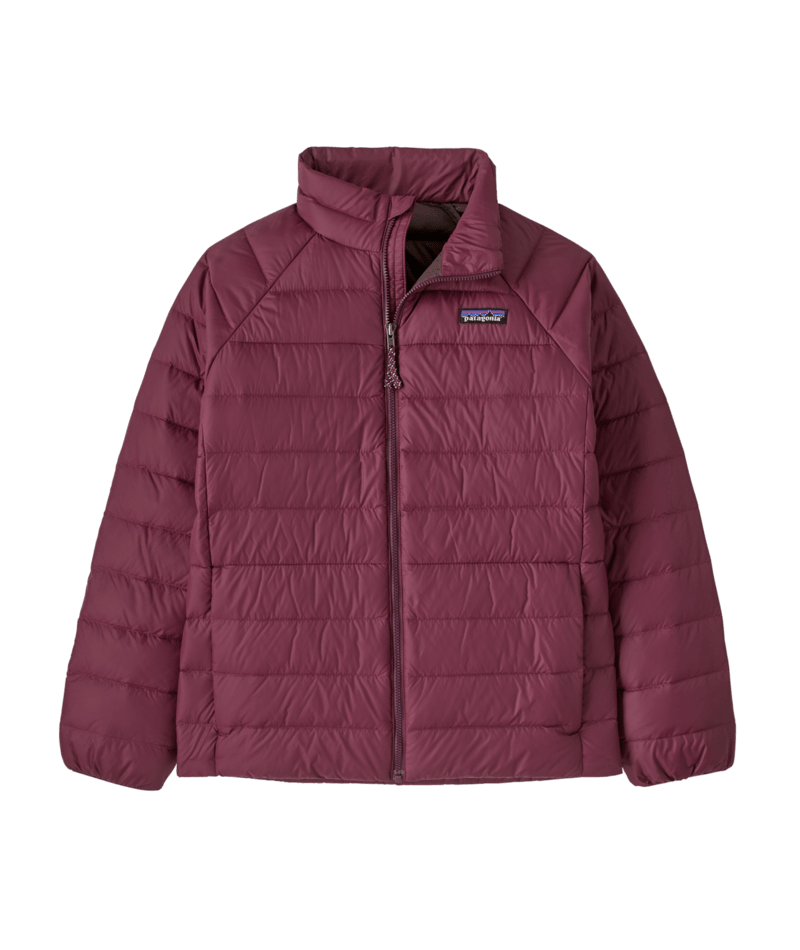 Load image into Gallery viewer, Patagonia Kids' Down Sweater 2027
