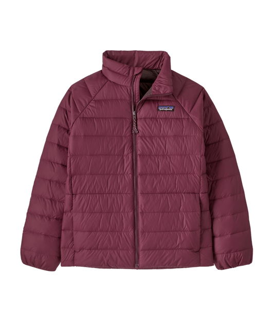 Patagonia Kids' Down Sweater 2027