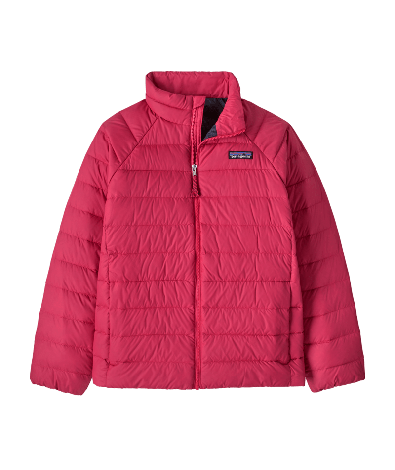 Load image into Gallery viewer, Patagonia Kids' Down Sweater 2027
