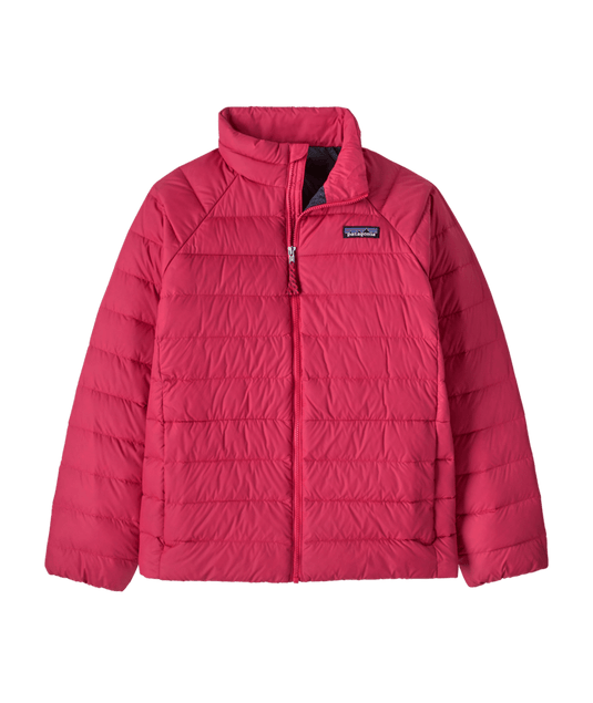 Patagonia Kids' Down Sweater 2027
