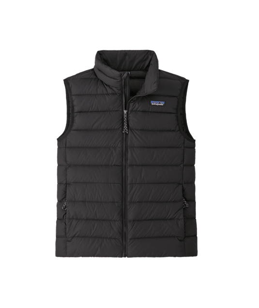 Patagonia Kids' Down Vest 2027