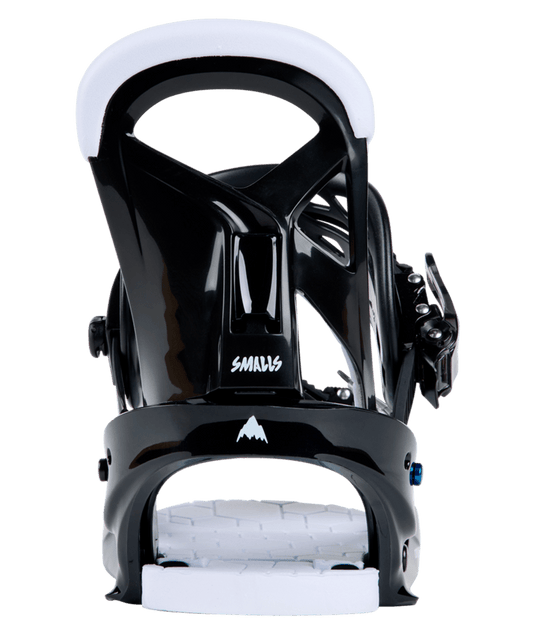 Burton Kids' Smalls Snowboard Bindings 2027