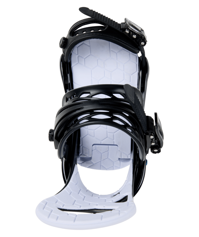 Load image into Gallery viewer, Burton Kids' Smalls Snowboard Bindings 2027
