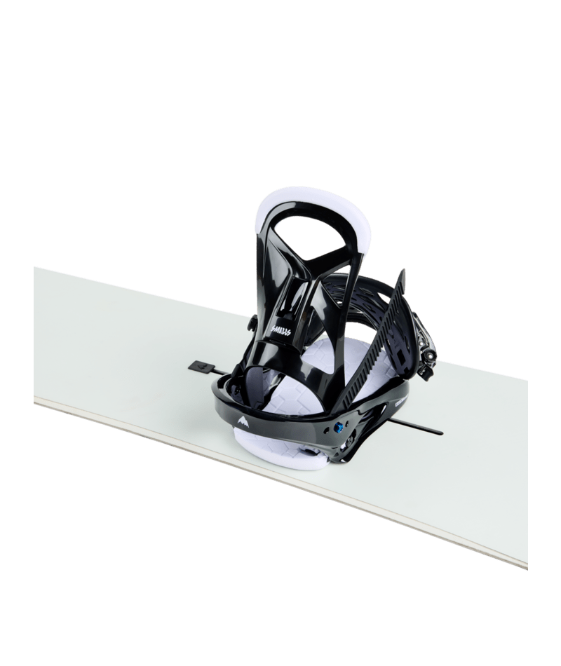 Load image into Gallery viewer, Burton Kids' Smalls Snowboard Bindings 2027

