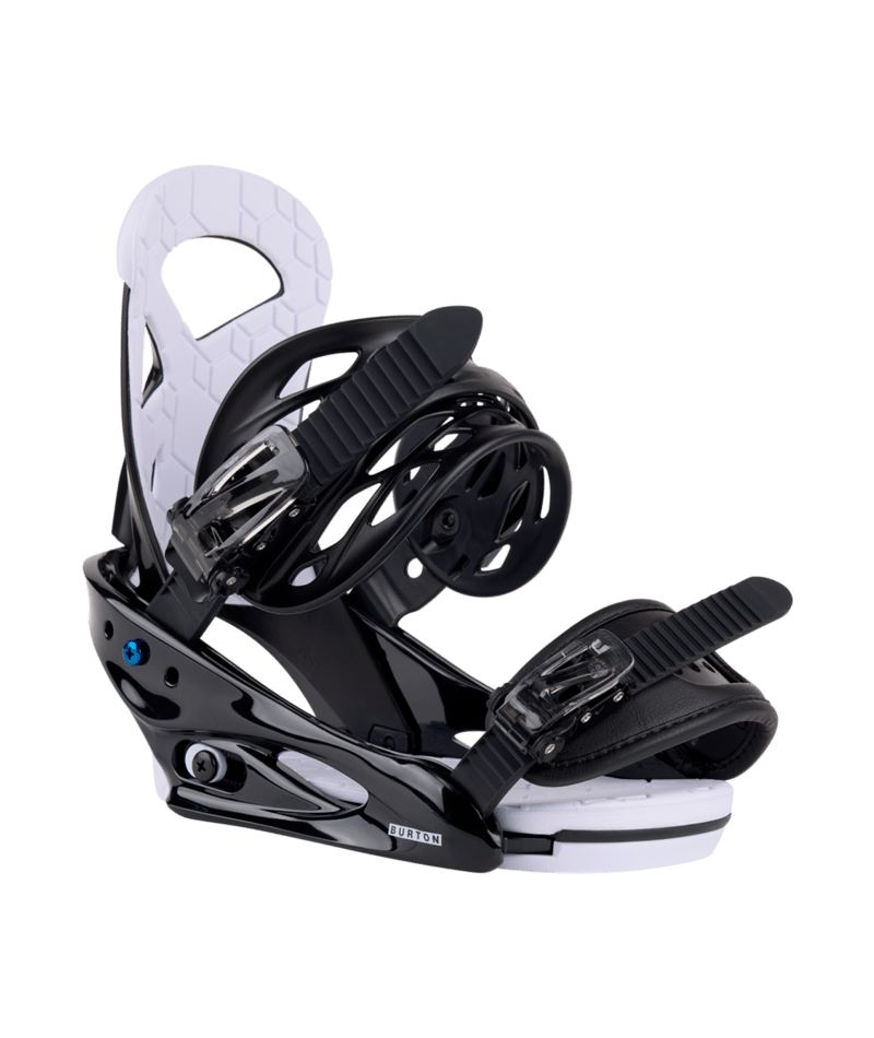 Load image into Gallery viewer, Burton Kids' Smalls Snowboard Bindings 2027
