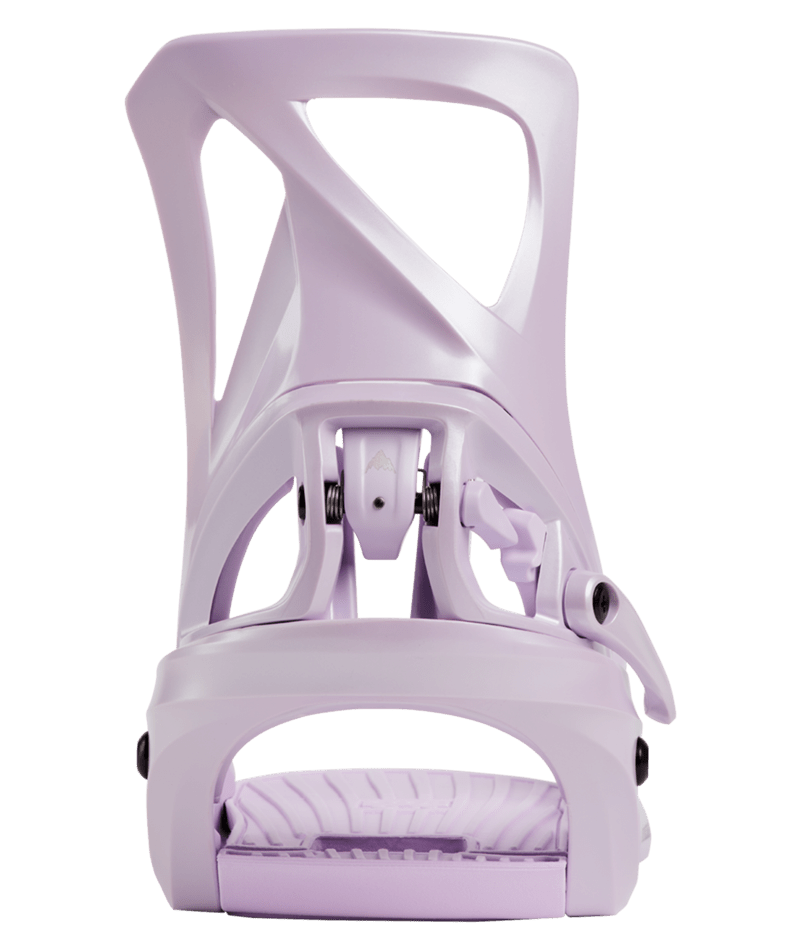 Load image into Gallery viewer, Burton Women's Step On Snowboard Bindings 2027

