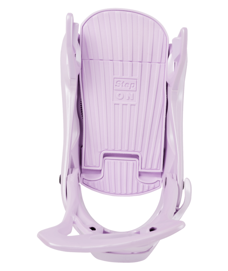Load image into Gallery viewer, Burton Women's Step On Snowboard Bindings 2027

