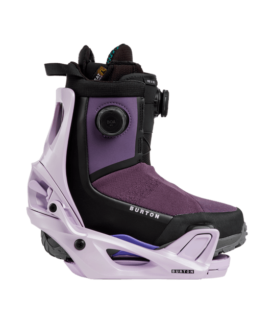Burton Women's Step On Snowboard Bindings 2027