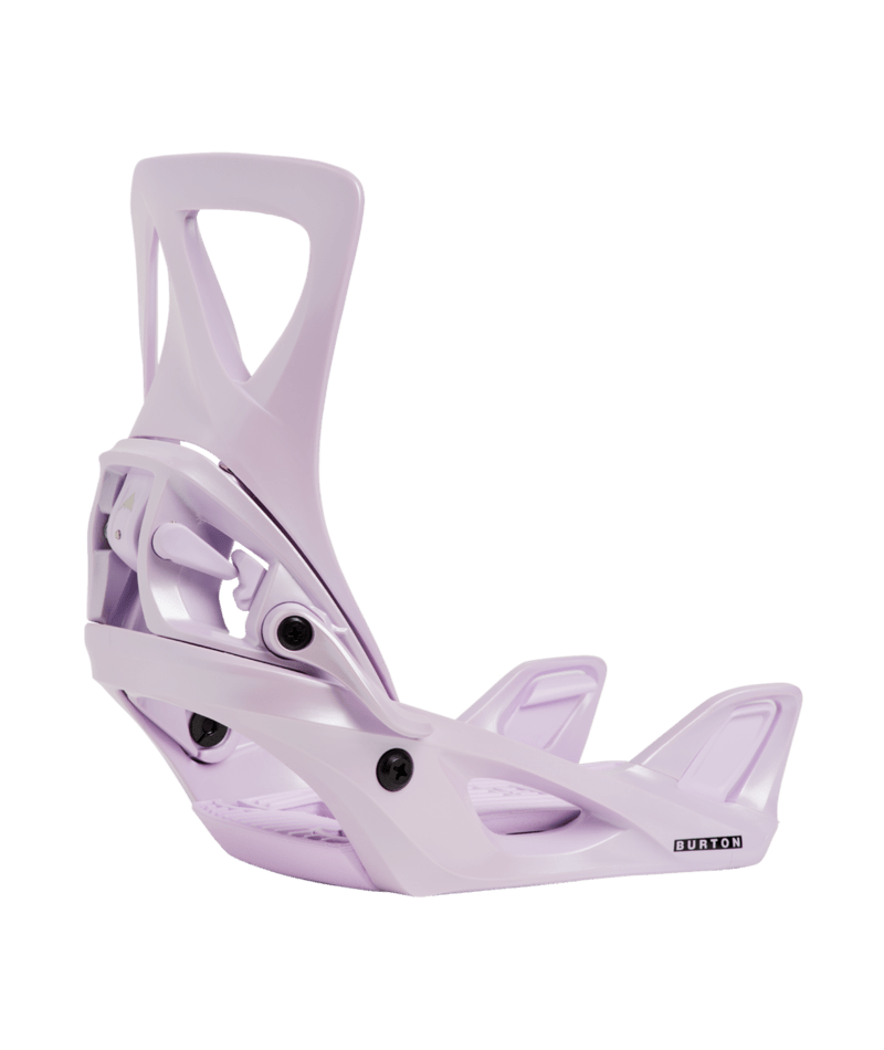 Load image into Gallery viewer, Burton Women's Step On Snowboard Bindings 2027
