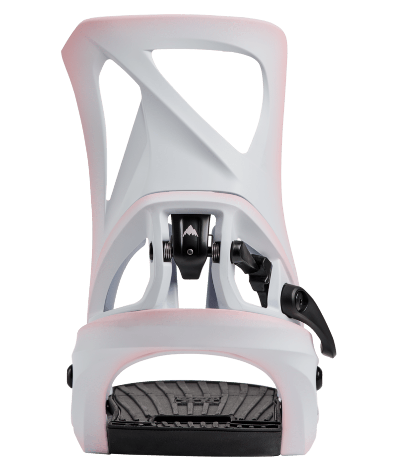 Load image into Gallery viewer, Burton Women's Step On Snowboard Bindings 2027
