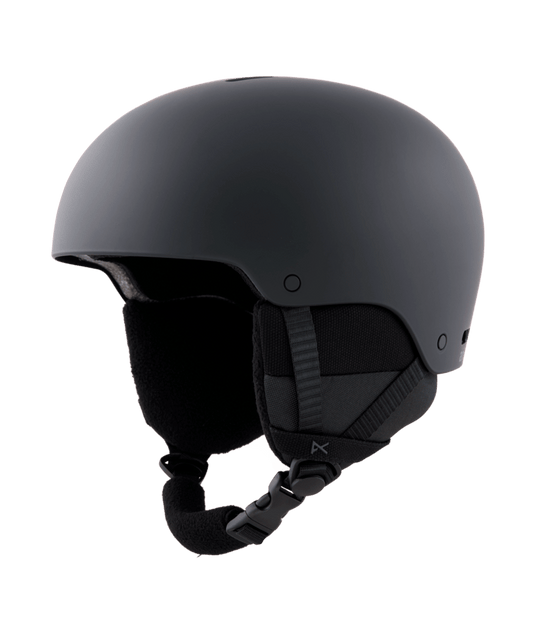 Raider 3 Ski & Snowboard Helmet 2027