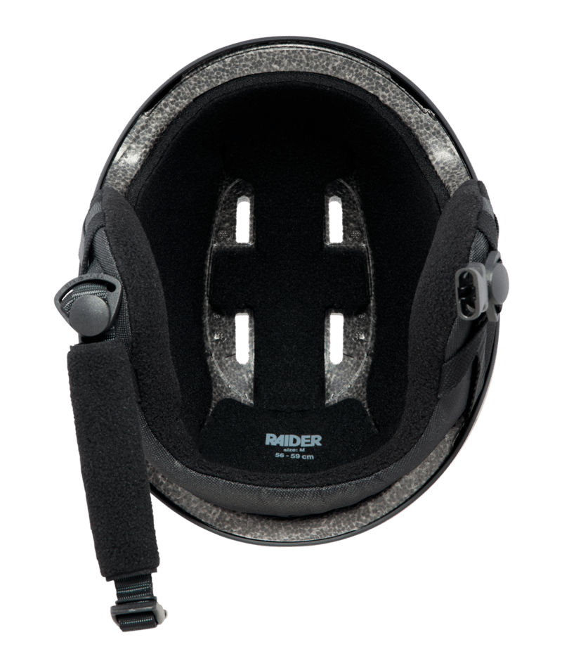 Load image into Gallery viewer, Raider 3 Ski &amp; Snowboard Helmet 2027
