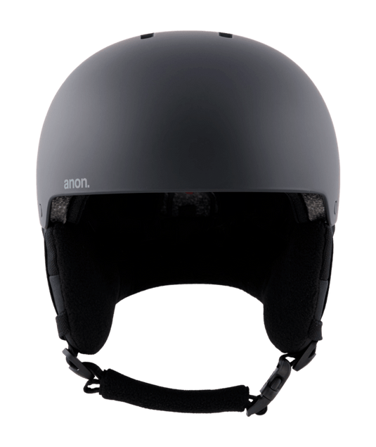 Raider 3 Ski & Snowboard Helmet 2027