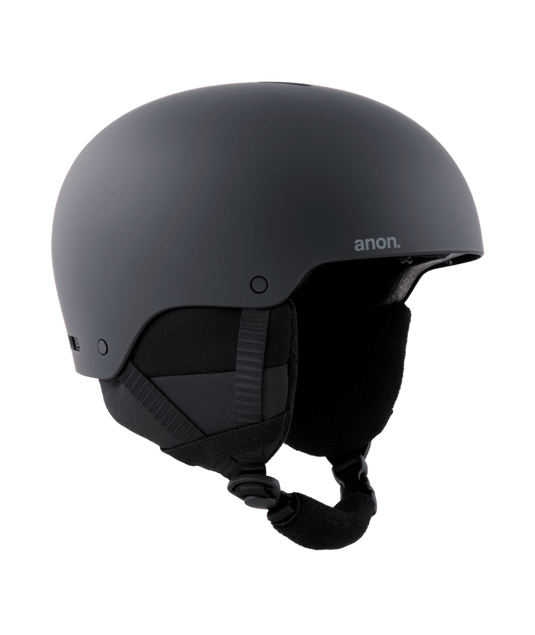 Raider 3 Ski & Snowboard Helmet 2027
