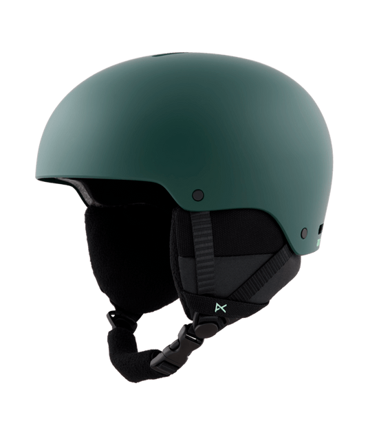 Raider 3 Ski & Snowboard Helmet 2027
