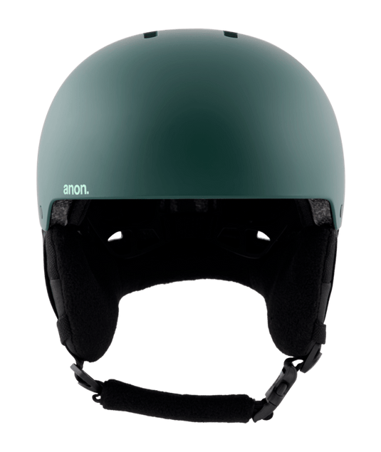Raider 3 Ski & Snowboard Helmet 2027