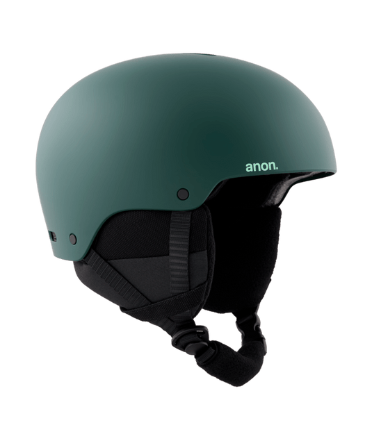 Raider 3 Ski & Snowboard Helmet 2027