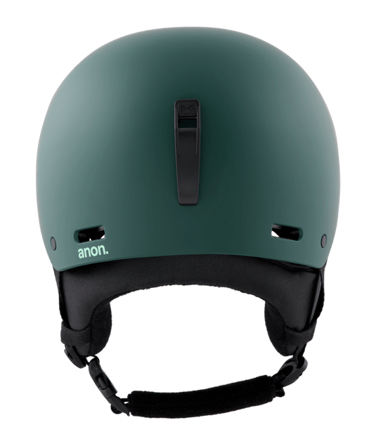 Raider 3 Ski & Snowboard Helmet 2027
