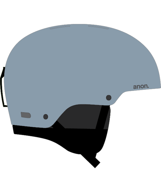 Raider 3 Ski & Snowboard Helmet 2027