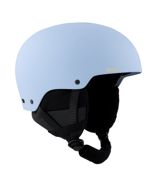 Raider 3 Ski & Snowboard Helmet 2027