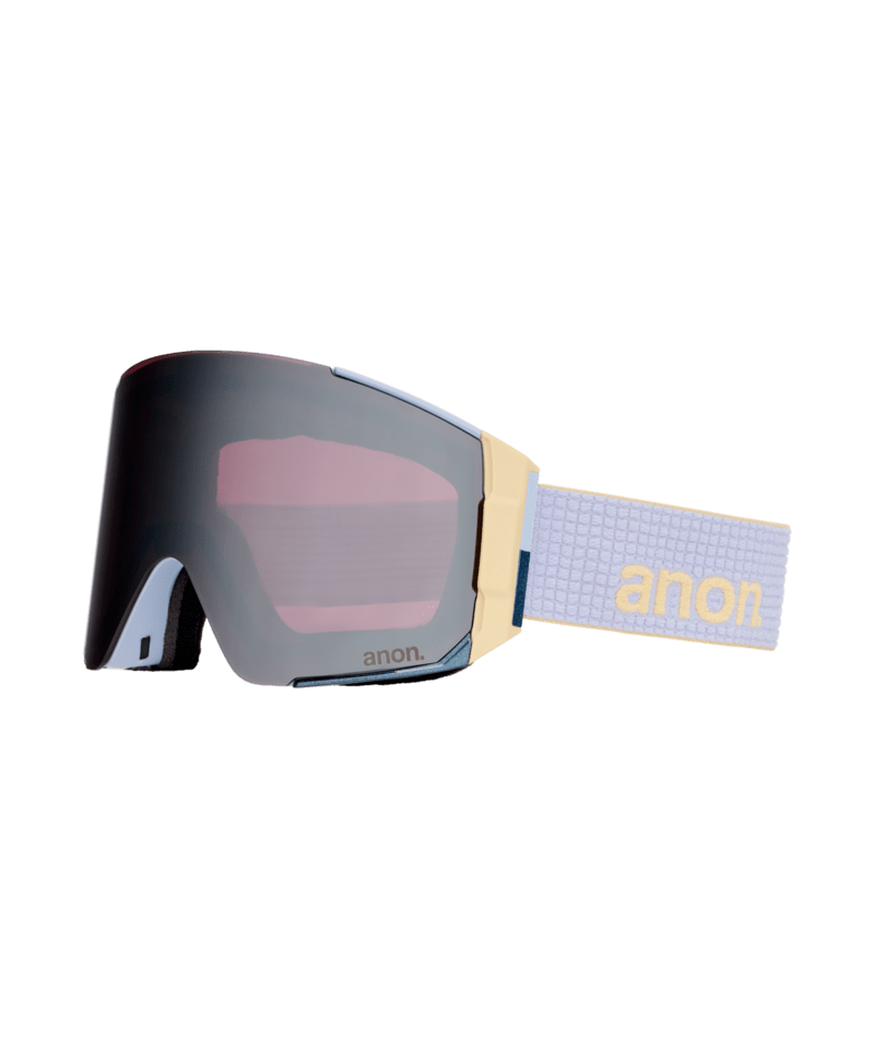 Load image into Gallery viewer, Anon Sync Goggles + Bonus Lens + MFI® Face Mask 2027
