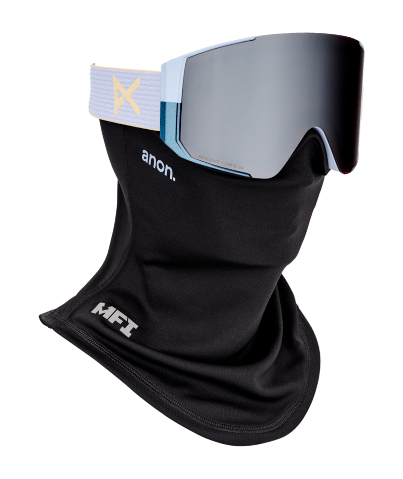 Load image into Gallery viewer, Anon Sync Goggles + Bonus Lens + MFI® Face Mask 2027
