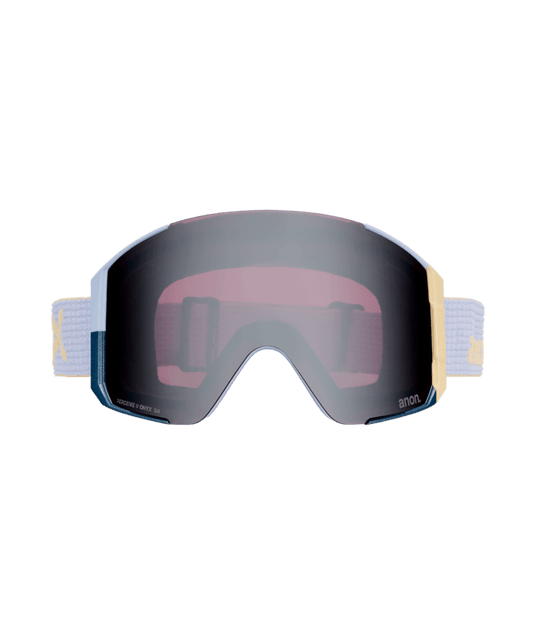 Anon Sync Goggles + Bonus Lens + MFI® Face Mask 2027