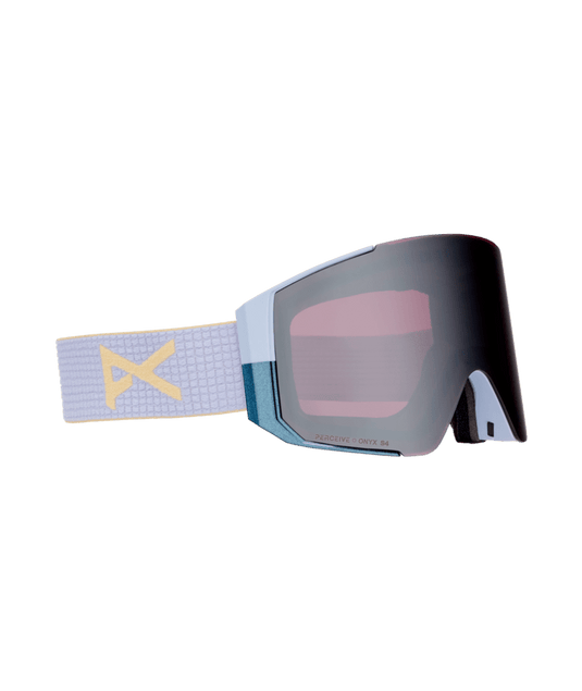 Anon Sync Goggles + Bonus Lens + MFI® Face Mask 2027
