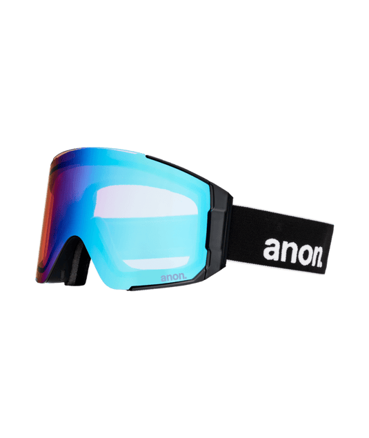 Anon Sync Goggles + Bonus Lens + MFI® Face Mask 2027