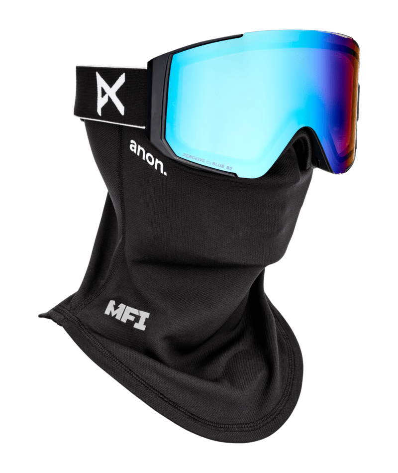 Load image into Gallery viewer, Anon Sync Goggles + Bonus Lens + MFI® Face Mask 2027
