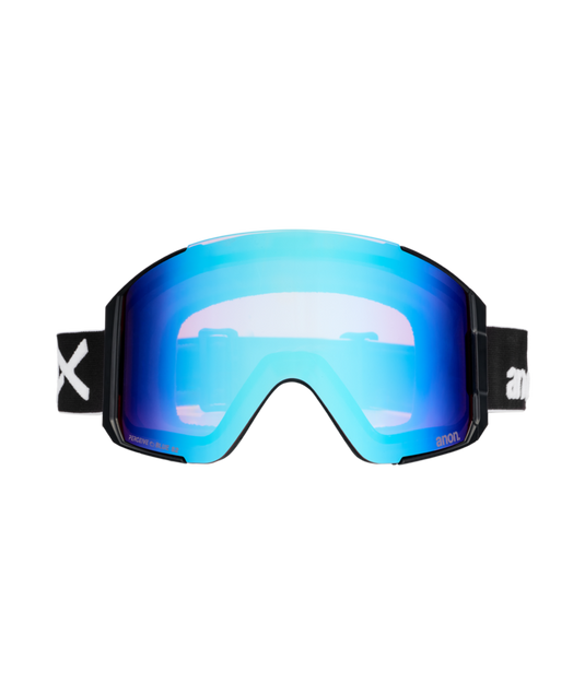 Anon Sync Goggles + Bonus Lens + MFI® Face Mask 2027