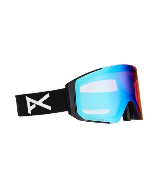 Anon Sync Goggles + Bonus Lens + MFI® Face Mask 2027
