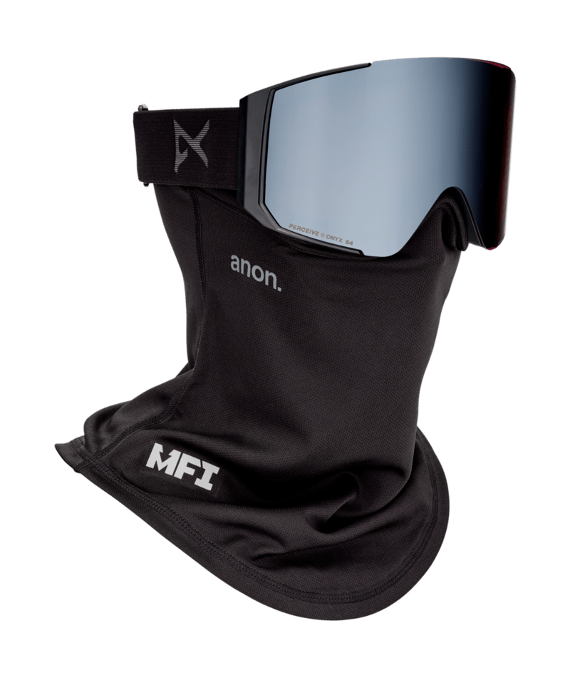 Load image into Gallery viewer, Anon Sync Goggles + Bonus Lens + MFI® Face Mask 2027
