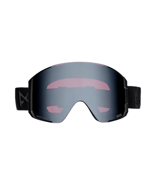 Anon Sync Goggles + Bonus Lens + MFI® Face Mask 2027