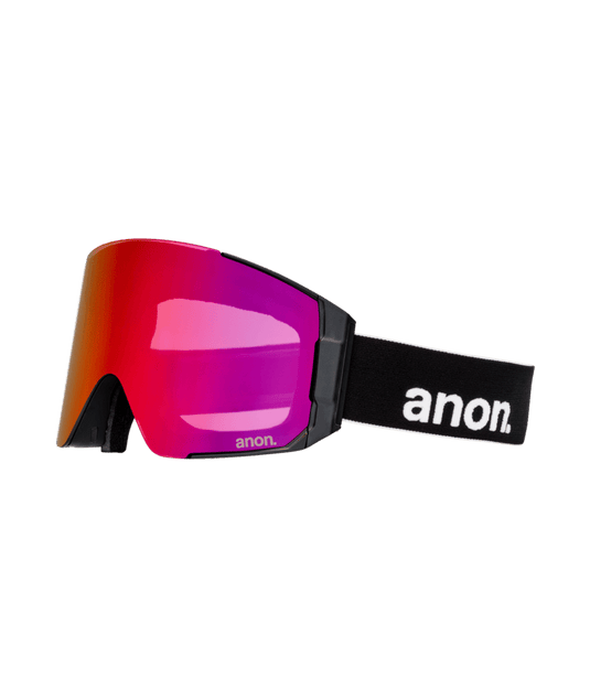 Anon Sync Goggles + Bonus Lens + MFI® Face Mask 2027