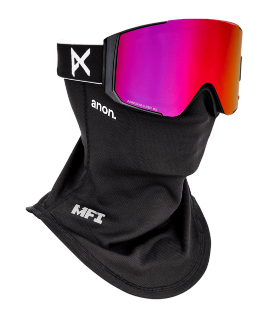 Anon Sync Goggles + Bonus Lens + MFI® Face Mask 2027