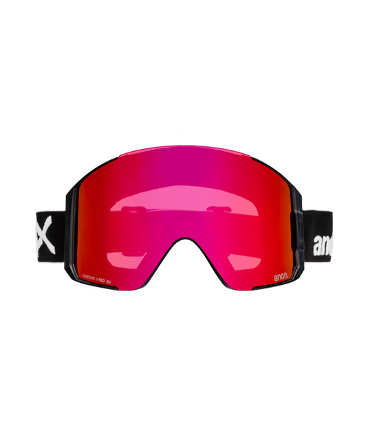 Anon Sync Goggles + Bonus Lens + MFI® Face Mask 2027