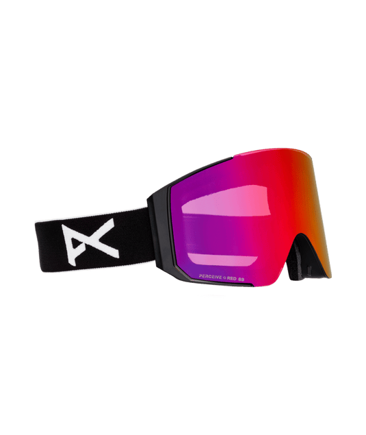 Anon Sync Goggles + Bonus Lens + MFI® Face Mask 2027